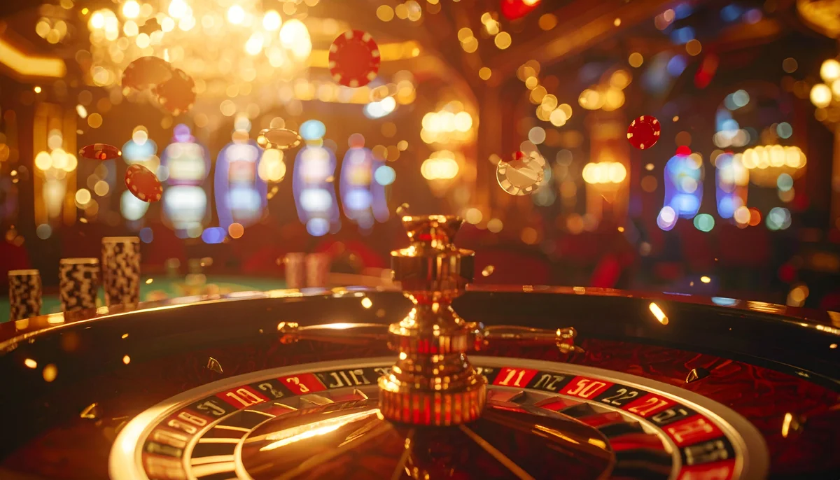 Caça-níqueis FBB BET